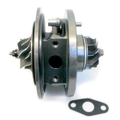 Pagrindinis blokas, turbokompresorius MEAT & DORIA 60267