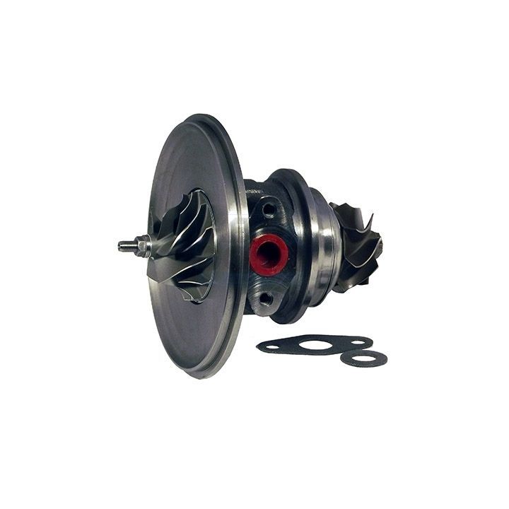 Pagrindinis blokas, turbokompresorius MEAT & DORIA 60269