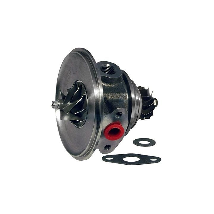 Pagrindinis blokas, turbokompresorius MEAT & DORIA 60273