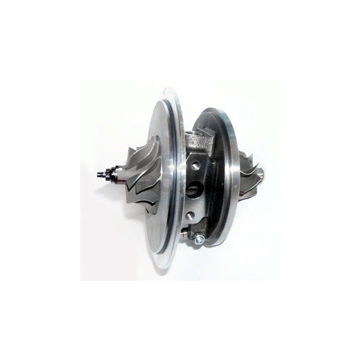 Pagrindinis blokas, turbokompresorius MEAT & DORIA 60274