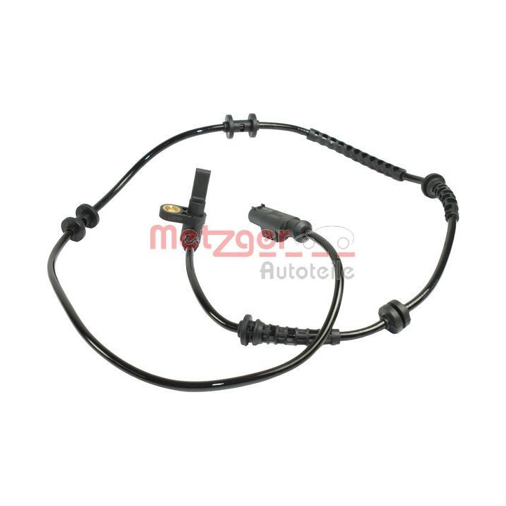 Jutiklis, rato greitis METZGER 0900897