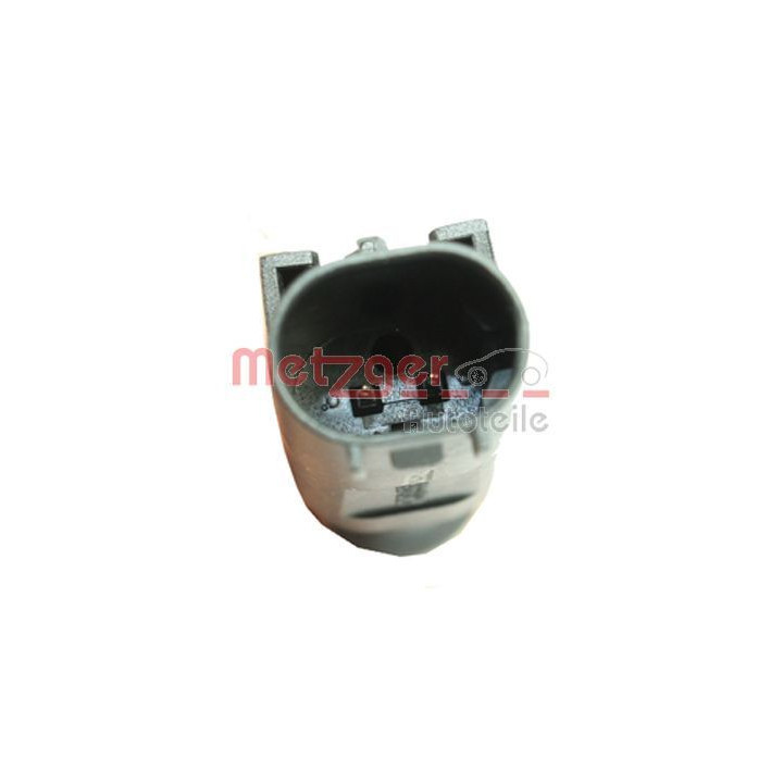 Jutiklis, rato greitis METZGER 0900898