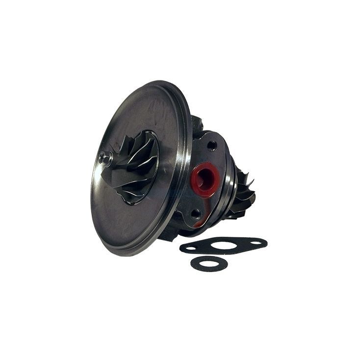 Pagrindinis blokas, turbokompresorius MEAT & DORIA 60307