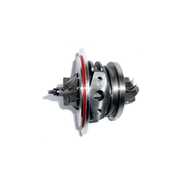 Pagrindinis blokas, turbokompresorius MEAT & DORIA 60310