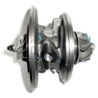 Pagrindinis blokas, turbokompresorius MEAT & DORIA 60312