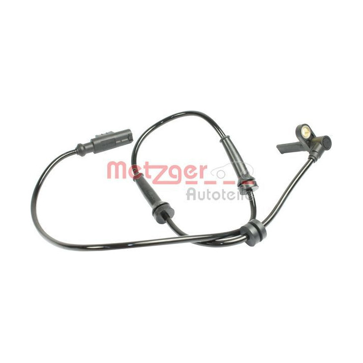 Jutiklis, rato greitis METZGER 0900900