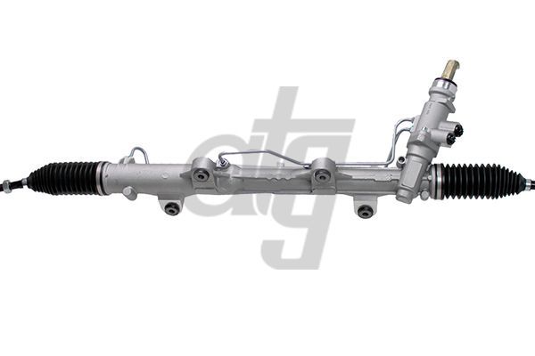 Krumpliastiebis, vairo pavara ATG ATGR21411NW