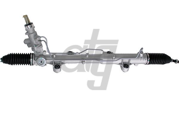 Krumpliastiebis, vairo pavara ATG ATGR21411NW