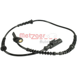 Jutiklis, rato greitis METZGER 0900901