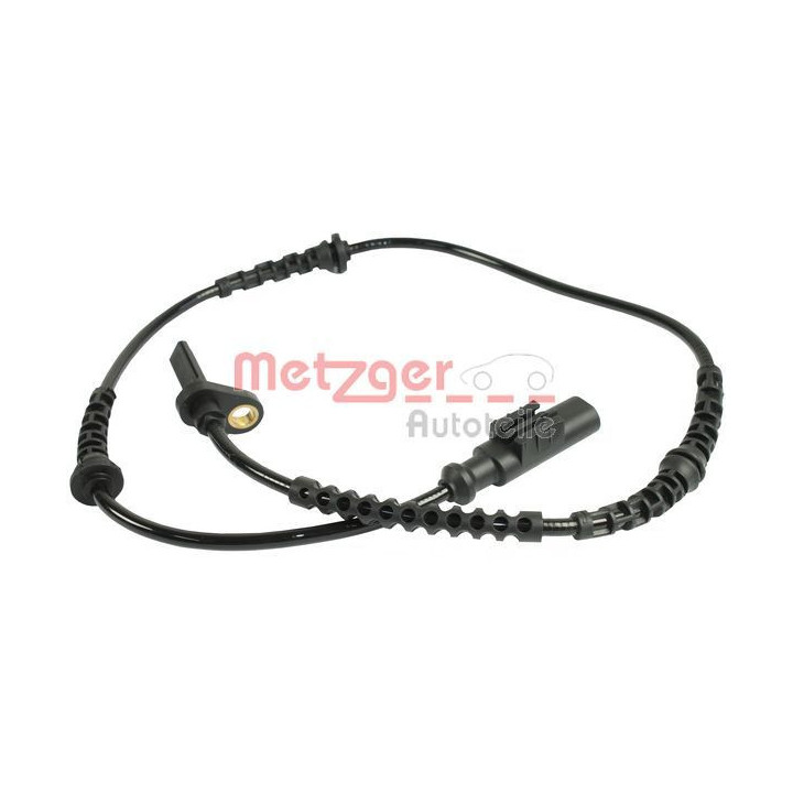 Jutiklis, rato greitis METZGER 0900901