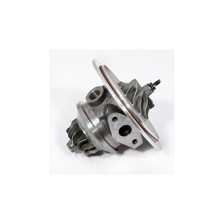 Pagrindinis blokas, turbokompresorius MEAT & DORIA 60329