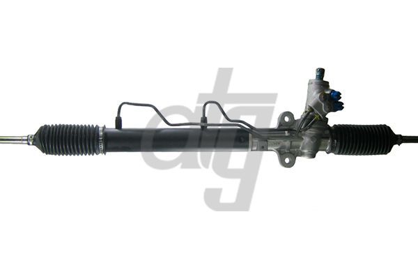 Krumpliastiebis, vairo pavara ATG ATGR21441RB