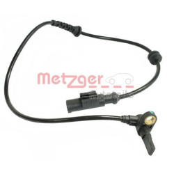 Jutiklis, rato greitis METZGER 0900903