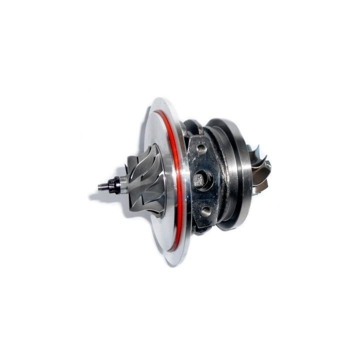 Pagrindinis blokas, turbokompresorius MEAT & DORIA 60338