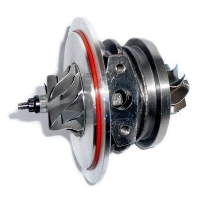 Pagrindinis blokas, turbokompresorius MEAT & DORIA 60338