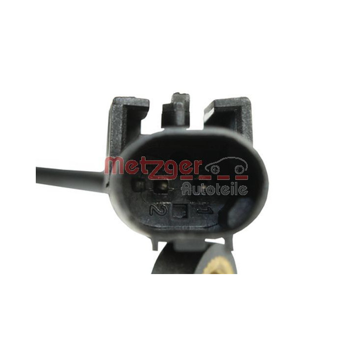 Jutiklis, rato greitis METZGER 0900903