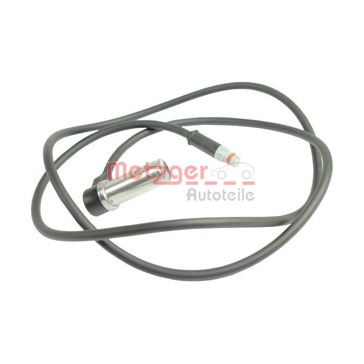 Jutiklis, rato greitis METZGER 0900904