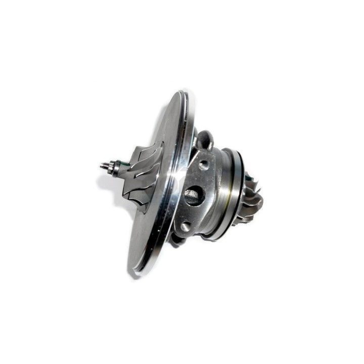 Pagrindinis blokas, turbokompresorius MEAT & DORIA 60349