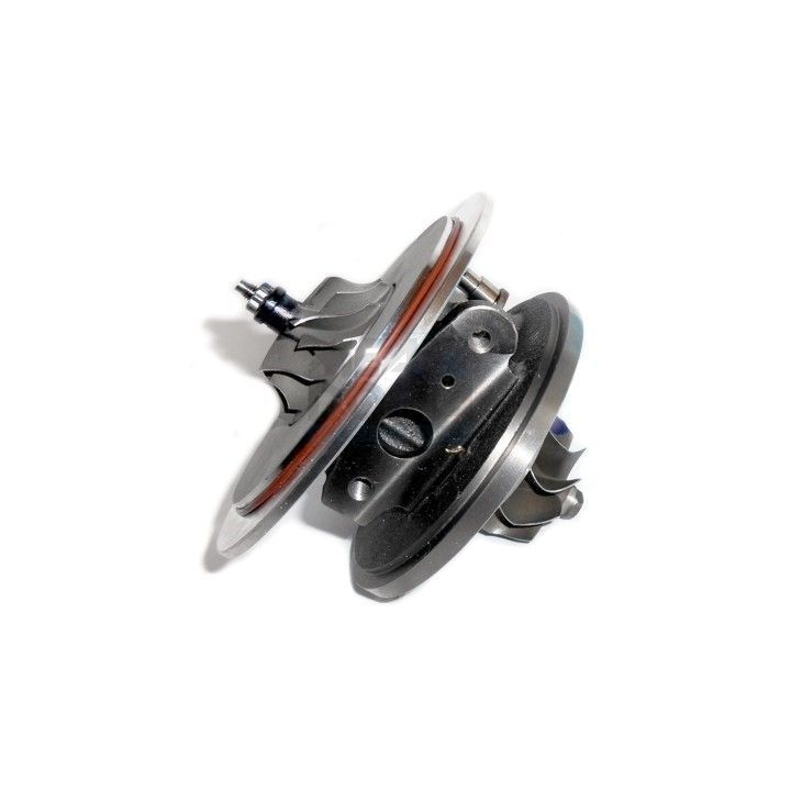 Pagrindinis blokas, turbokompresorius MEAT & DORIA 60352