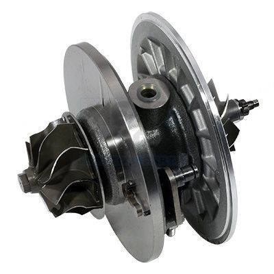 Pagrindinis blokas, turbokompresorius MEAT & DORIA 60353