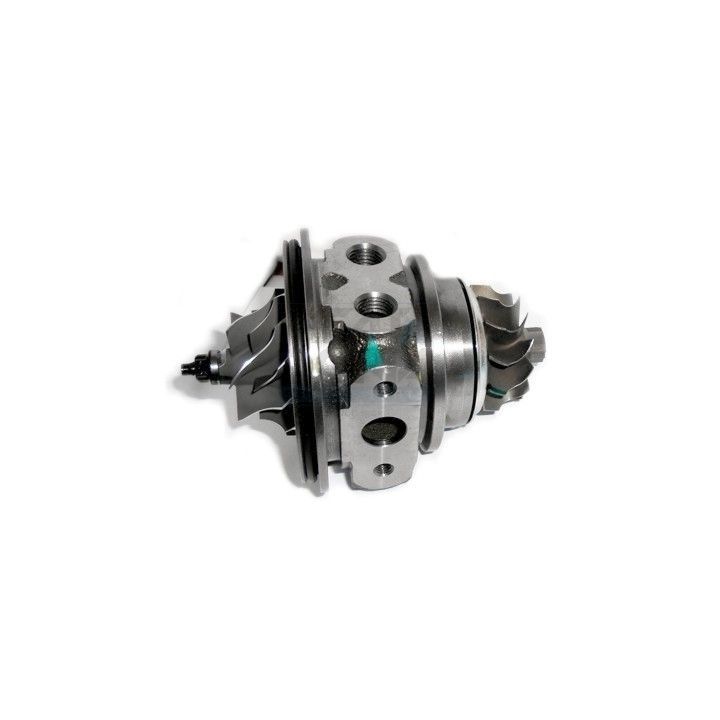 Pagrindinis blokas, turbokompresorius MEAT & DORIA 60393