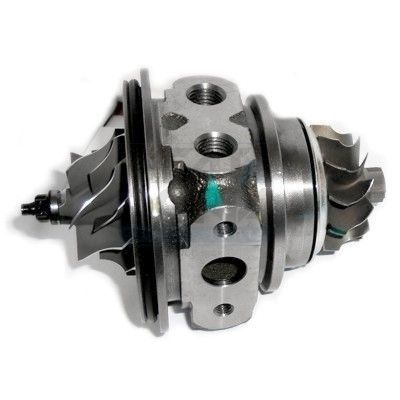 Pagrindinis blokas, turbokompresorius MEAT & DORIA 60393