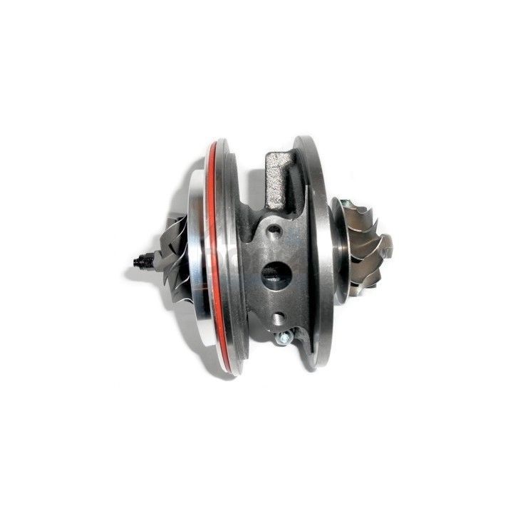 Pagrindinis blokas, turbokompresorius MEAT & DORIA 60412