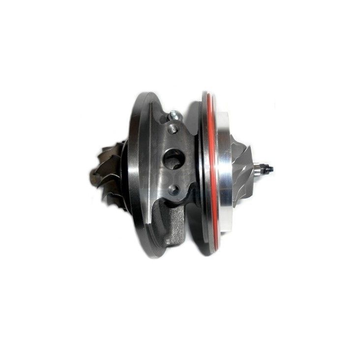 Pagrindinis blokas, turbokompresorius MEAT & DORIA 60414