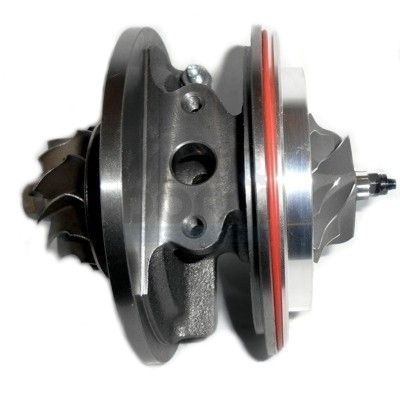 Pagrindinis blokas, turbokompresorius MEAT & DORIA 60414