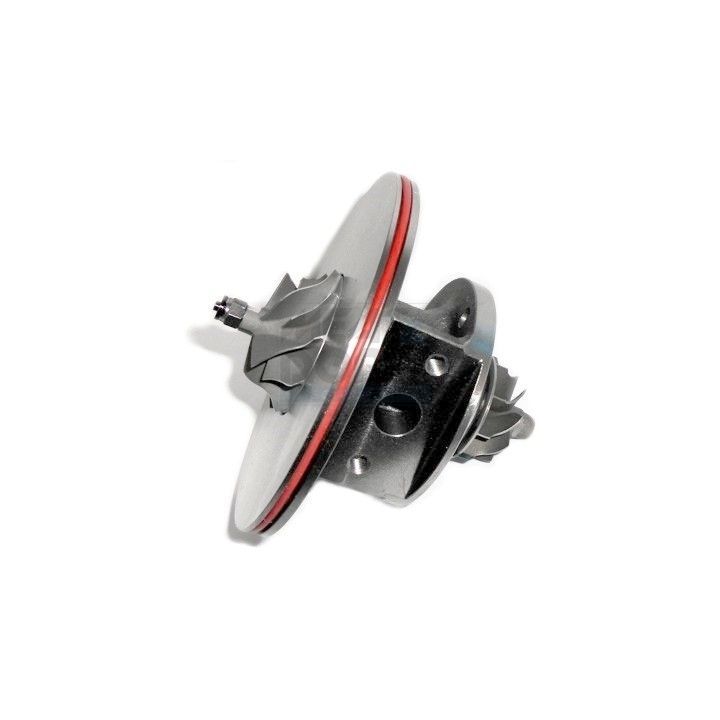 Pagrindinis blokas, turbokompresorius MEAT & DORIA 60421