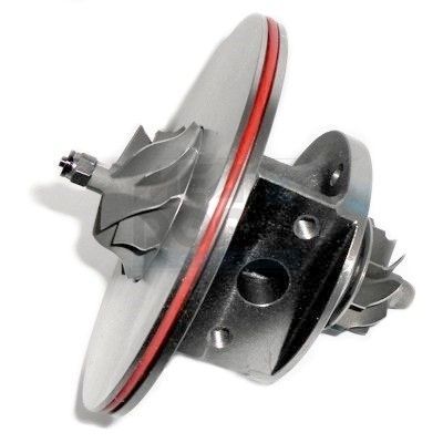 Pagrindinis blokas, turbokompresorius MEAT & DORIA 60421