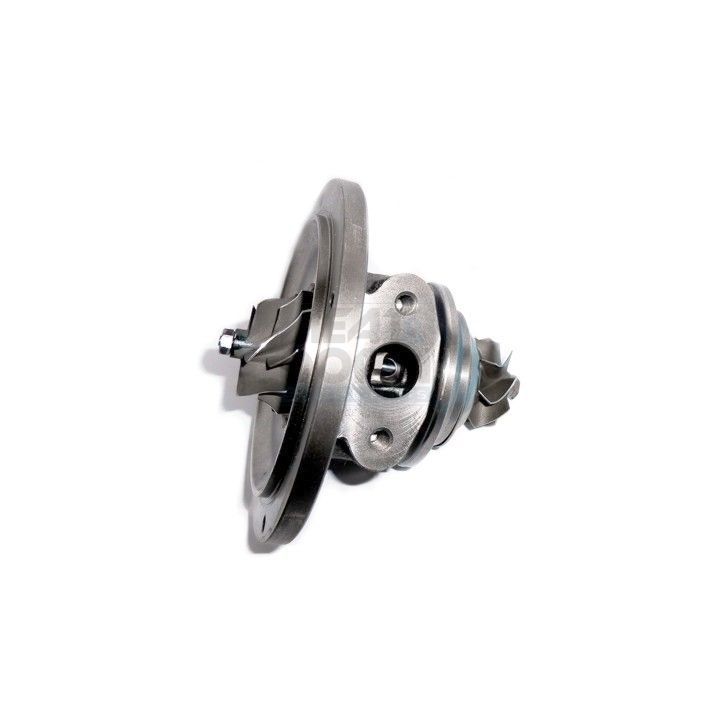 Pagrindinis blokas, turbokompresorius MEAT & DORIA 60430