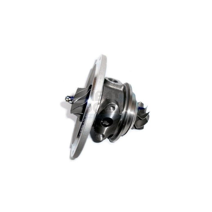 Pagrindinis blokas, turbokompresorius MEAT & DORIA 60431