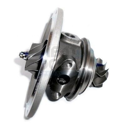 Pagrindinis blokas, turbokompresorius MEAT & DORIA 60431