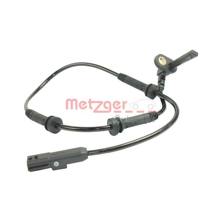 Jutiklis, rato greitis METZGER 0900912