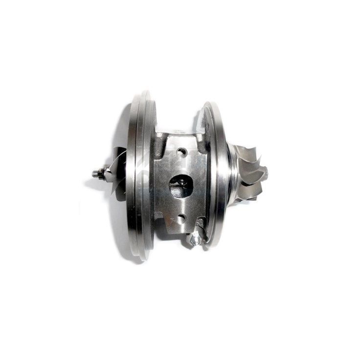 Pagrindinis blokas, turbokompresorius MEAT & DORIA 60432