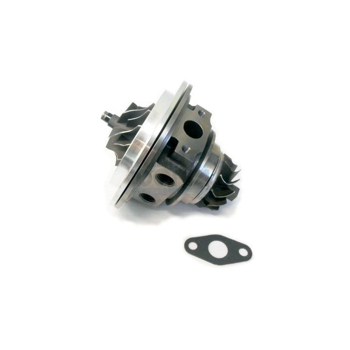 Pagrindinis blokas, turbokompresorius MEAT & DORIA 60439