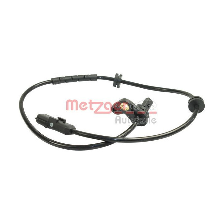 Jutiklis, rato greitis METZGER 0900913