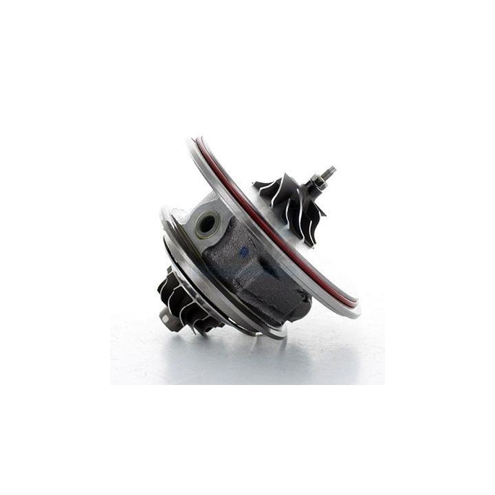 Pagrindinis blokas, turbokompresorius MEAT & DORIA 60452