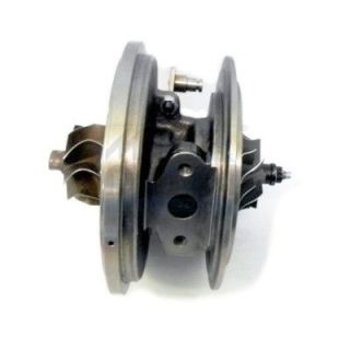 Pagrindinis blokas, turbokompresorius MEAT & DORIA 60458