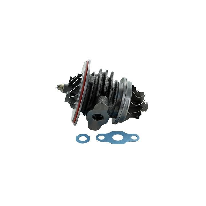 Pagrindinis blokas, turbokompresorius MEAT & DORIA 60473