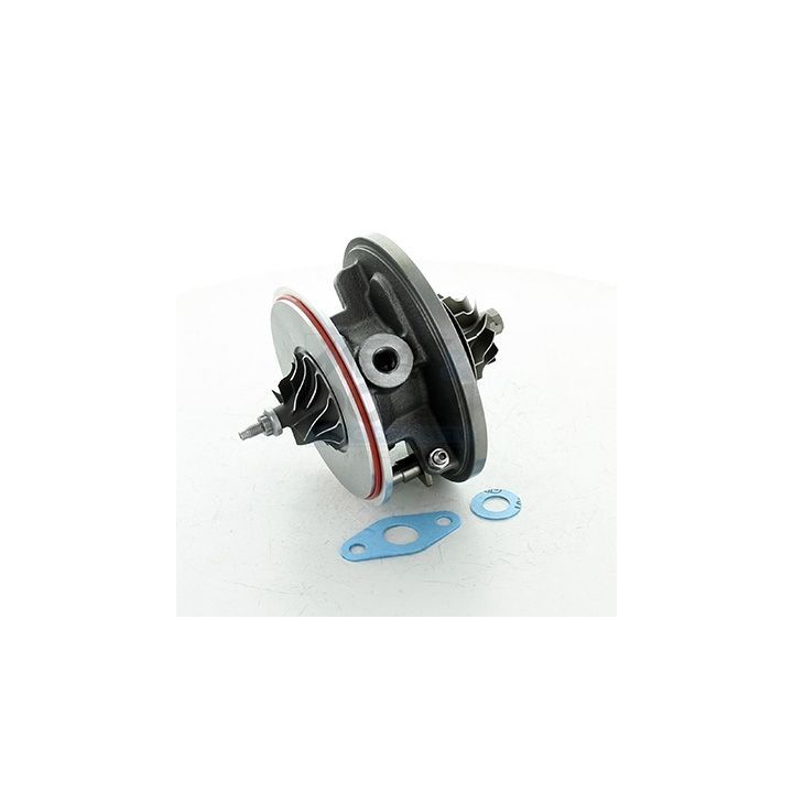 Pagrindinis blokas, turbokompresorius MEAT & DORIA 60486