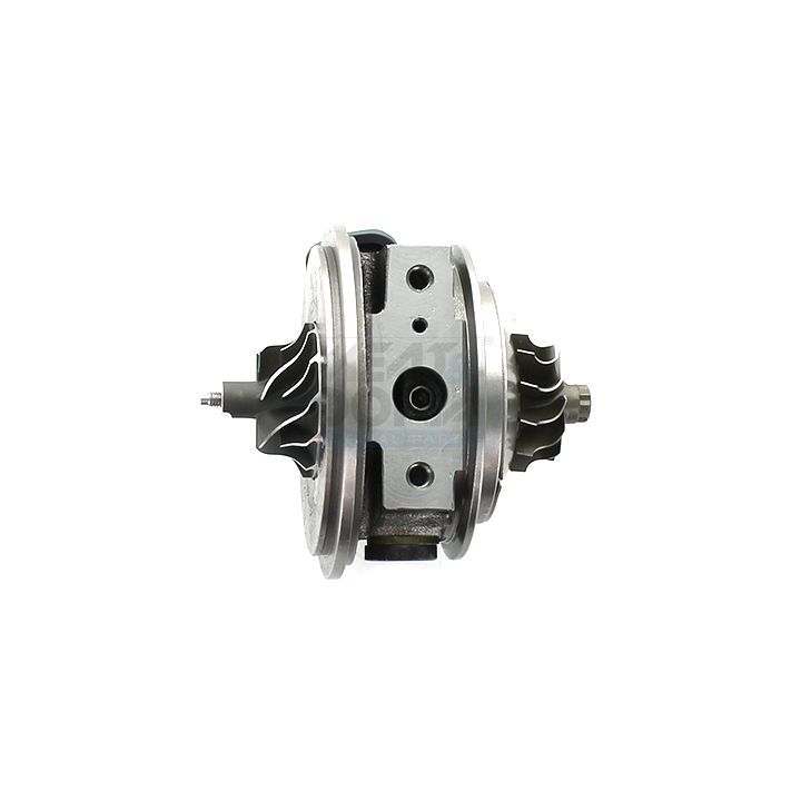 Pagrindinis blokas, turbokompresorius MEAT & DORIA 60494