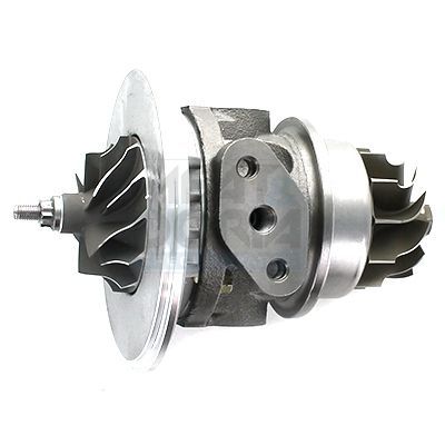 Pagrindinis blokas, turbokompresorius MEAT & DORIA 60499