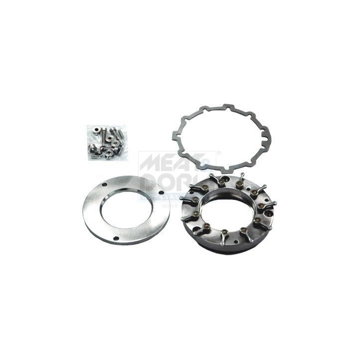 Remonto rinkinys, guolis MEAT & DORIA 60501