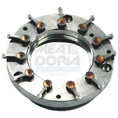 Remonto rinkinys, guolis MEAT & DORIA 60504