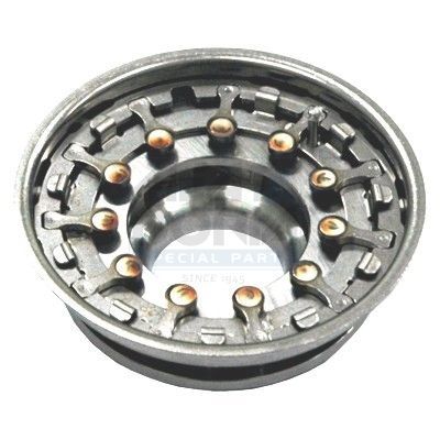 Remonto rinkinys, guolis MEAT & DORIA 60515