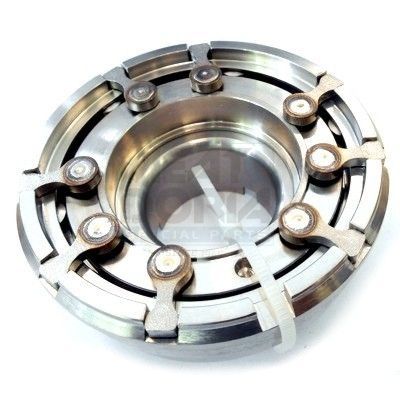 Remonto rinkinys, guolis MEAT & DORIA 60525