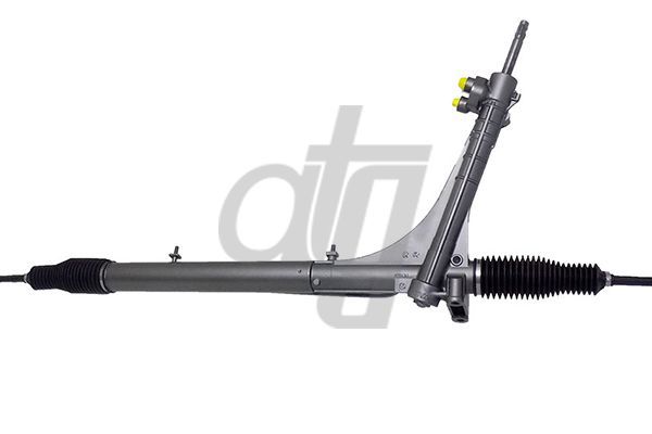 Krumpliastiebis, vairo pavara ATG ATGR22891RB