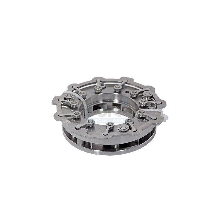 Remonto rinkinys, guolis MEAT & DORIA 60535